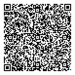 Flower Farm Landscaping Maintenance QR Card