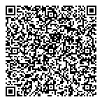 Extra-Touch Unisex Hair Design QR Card