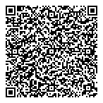 L B Roofing  Siding QR Card