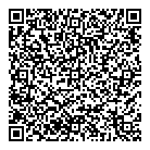 Caress Electrolysis Ltd QR Card