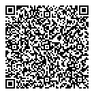 Shear  Tan QR Card