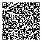 Plumb Level Square QR Card