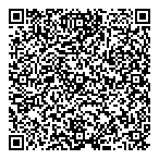 Canadian Friends-Hebrew Univ QR Card