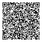 Snazzy Seconds Decor QR Card