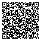 Dans Un Jardin QR Card