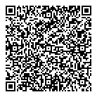 En Blue Heating  Air QR Card