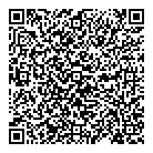 R J Motors Inc QR Card