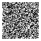 Diamond Cut Interlocking QR Card