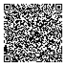 Juste Jean A QR Card