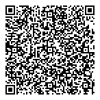 Saroughi International Taekwon QR Card