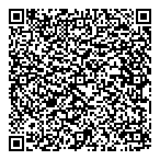 L A Barber Upholstery QR Card