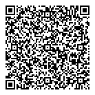 Carte Blanche QR Card