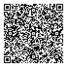 K2 Martial Arts QR Card