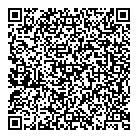 Cuisine  Passion QR Card