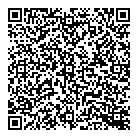 Clear Drafting QR Card