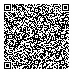 Stepping Stones Foster Care QR Card