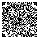 Back 2 Black QR Card