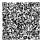 Classic Auto Glass QR Card