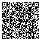 Open Hands QR Card