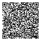 Tweed  Hickory QR Card