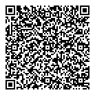 Leaf Of Faith QR Card