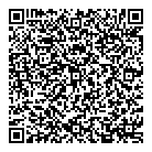 Long Graphics QR Card