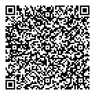 Open Hands QR Card