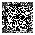 Open Hands QR Card