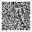 Tyrannosaurus Pets QR Card