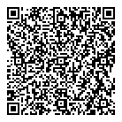 Red Ball Radio QR Card