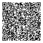 Creative Clips Dog Grooming QR Card