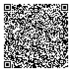 Artistic Custom Display QR Card