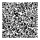 A  B Precast Mfg Ltd QR Card