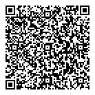 Husky Gas Station QR Card