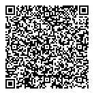 Lines Electric QR Card