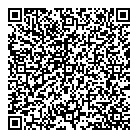 Community Well Being QR Card