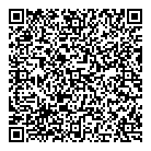 Quinte Deaf Fellowship QR Card