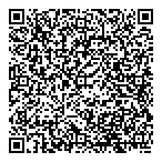 Black Christopher Attorney QR Card