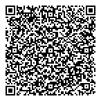 Pup Culture Dog Grooming QR Card
