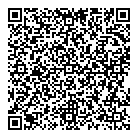 Zanobia Hookah QR Card