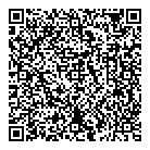 Akka Custom Wood QR Card