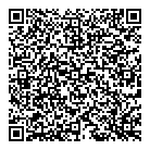 Alpha Omega Tile QR Card