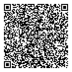 H  H Heating & Cooling Inc QR Card