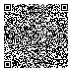 Web Landscaping  Design QR Card