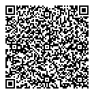 White Photo QR Card