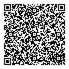 Hook Up Muay Thai QR Card