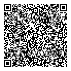 Mega Neon  Sign QR Card