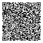 Pandit Hanuman Psychic QR Card