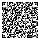 Botany Floral Studio QR Card