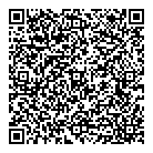 Bennet Custom Canvas QR Card